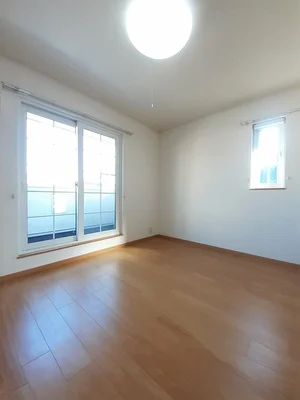 のマンスリーマンション・ウィークリーマンション「プリマヴェーラＳＴ　Ａ 203・洋室(No.1178301)」メイン画像