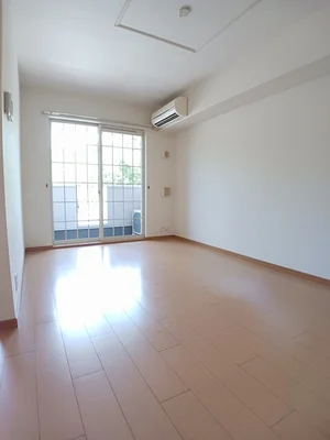 のマンスリーマンション・ウィークリーマンション「グリーンハイツＦ 103・洋室(No.1178311)」メイン画像