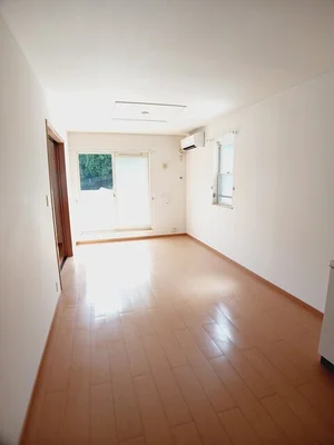 のマンスリーマンション・ウィークリーマンション「パノラマ 203・洋室(No.1178324)」メイン画像