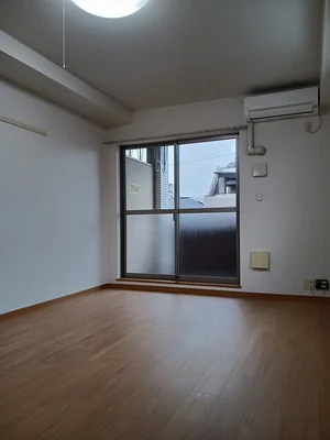 のマンスリーマンション・ウィークリーマンション「サン住吉Ⅱ 207・洋室(No.1178325)」メイン画像