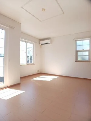 伊予郡松前町のマンスリーマンション・ウィークリーマンション「グランド　アーネストＡ 103・洋室(No.1178335)」メイン画像