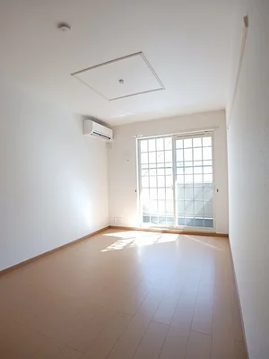 のマンスリーマンション・ウィークリーマンション「ウェルフェアＣ 102・洋室(No.1178355)」メイン画像