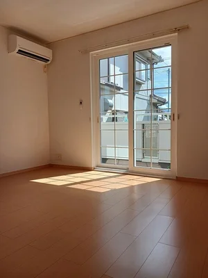 伊予郡松前町のマンスリーマンション・ウィークリーマンション「Ｄｅａｒ’ｓ 101・洋室(No.1178383)」メイン画像