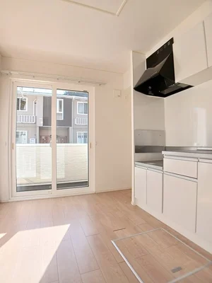 愛媛県のマンスリーマンション・ウィークリーマンション「パラティーノⅡ 103・洋室(No.1178395)」メイン画像