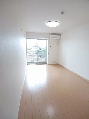 松江市のマンスリーマンション・ウィークリーマンション「アップヒルズ 302・洋室(No.1178398)」メイン画像