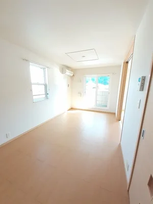 のマンスリーマンション・ウィークリーマンション「カーサ・エテルノＢ 203・洋室(No.1178402)」メイン画像