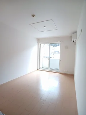 安浦駅（広島県）のマンスリーマンション・ウィークリーマンション「レモンライム　Ｂ 103・洋室(No.1178409)」メイン画像