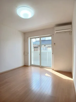 松江市のマンスリーマンション・ウィークリーマンション「グランツ　デーア 105・洋室(No.1178413)」メイン画像