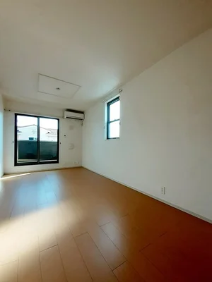 のマンスリーマンション・ウィークリーマンション「ブルージュ　Ａ 201・洋室(No.1178422)」メイン画像