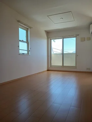 のマンスリーマンション・ウィークリーマンション「ＨＩＭＡＷＡＲＩ 203・洋室(No.1178425)」メイン画像