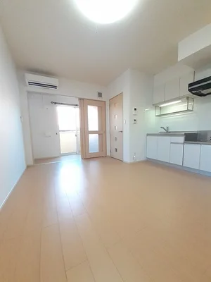 のマンスリーマンション・ウィークリーマンション「レモンハウス 102・洋室(No.1178445)」メイン画像