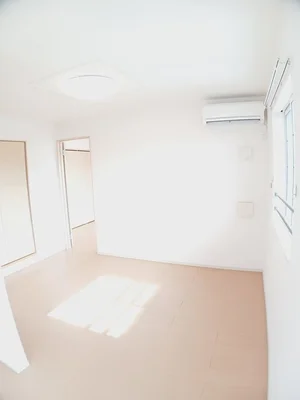 のマンスリーマンション・ウィークリーマンション「シャロン　ウィンドウ 202・洋室(No.1178449)」メイン画像