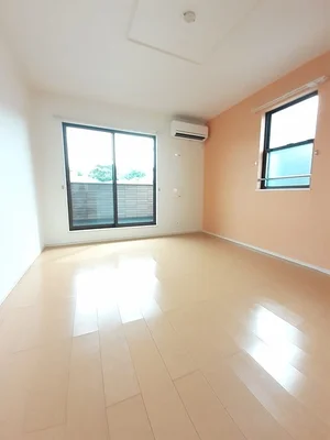 のマンスリーマンション・ウィークリーマンション「リブラン　Ⅱ 205・洋室(No.1178471)」メイン画像