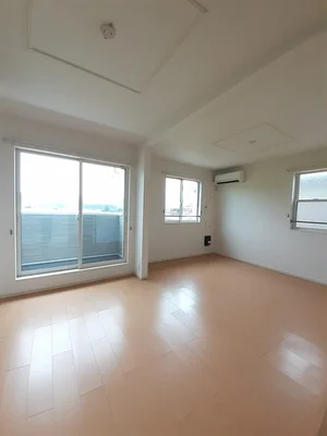 のマンスリーマンション・ウィークリーマンション「ハウスアイＤ 204・洋室(No.1178483)」メイン画像