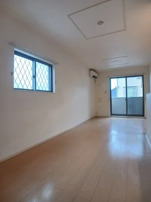 のマンスリーマンション・ウィークリーマンション「ブレッザ　マリーナ 103・洋室(No.1178501)」メイン画像