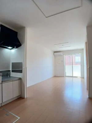 松江市のマンスリーマンション・ウィークリーマンション「わくあ 101・洋室(No.1178507)」メイン画像