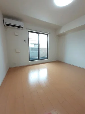 島根県の大東建託リーシング株式会社のマンスリーマンション・ウィークリーマンション「ベル　イリーデ 202・洋室(No.1178511)」メイン画像