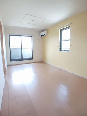 のマンスリーマンション・ウィークリーマンション「セントラル・マージュ 201・洋室(No.1178521)」メイン画像