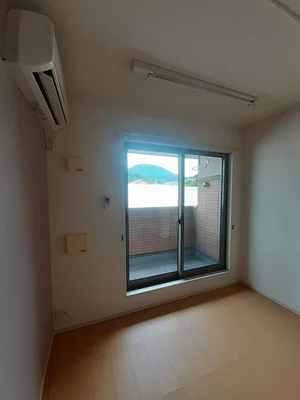 のマンスリーマンション・ウィークリーマンション「グランデュオ 202・洋室(No.1178524)」メイン画像