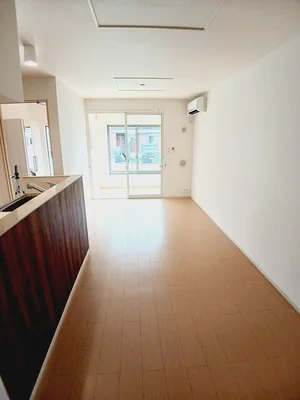 のマンスリーマンション・ウィークリーマンション「グランハピネス　Ⅵ 103・洋室(No.1178528)」メイン画像