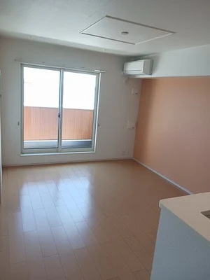 のマンスリーマンション・ウィークリーマンション「Ｓｕｎｎｙ　Ｈｏｕｓｅ　輝　Ｂ 202・LDK(No.1178531)」メイン画像