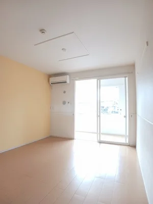 のマンスリーマンション・ウィークリーマンション「ブランドーレ　Ｃ 103・洋室(No.1178533)」メイン画像