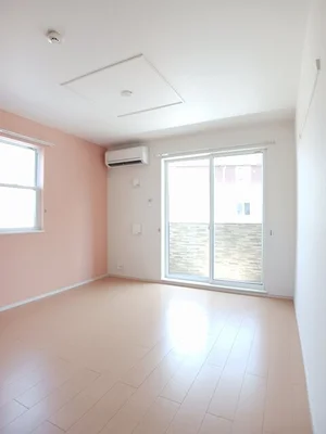 のマンスリーマンション・ウィークリーマンション「インフィニティ　Ⅰ 101・洋室(No.1178550)」メイン画像