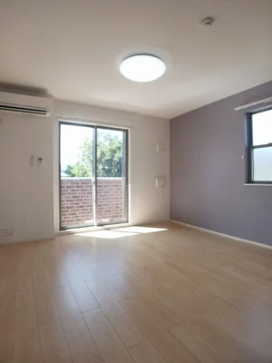 愛媛県のマンスリーマンション・ウィークリーマンション「Ｔ．バンテ　フォルトゼッツェン 106・洋室(No.1178583)」メイン画像