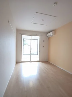 のマンスリーマンション・ウィークリーマンション「エタニエル・ベースⅡ 102・洋室(No.1178596)」メイン画像