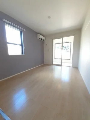 竹原駅（広島県）のマンスリーマンション・ウィークリーマンション「ヴィラ新庄 104・洋室(No.1178614)」メイン画像