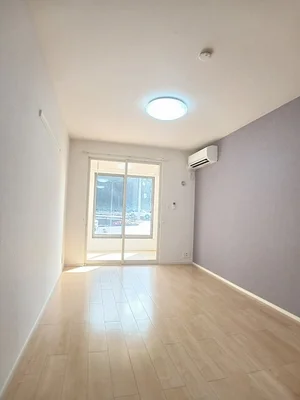 のマンスリーマンション・ウィークリーマンション「ヴィラ新庄 102・洋室(No.1178615)」メイン画像