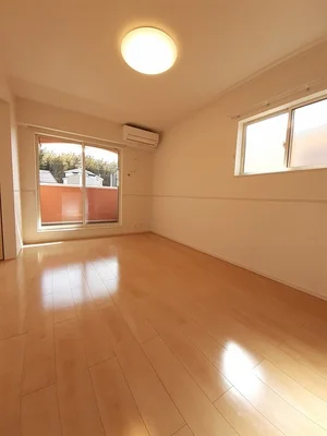 のマンスリーマンション・ウィークリーマンション「リアンＢ 201・洋室(No.1178632)」メイン画像