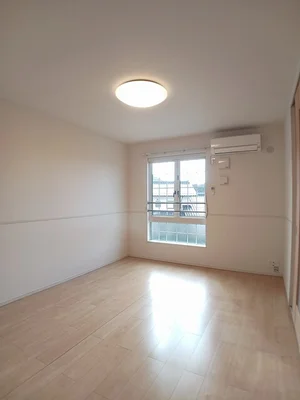 のマンスリーマンション・ウィークリーマンション「エスプランドルＡ 203・洋室(No.1178641)」メイン画像