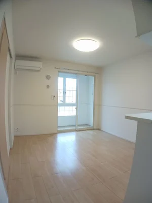 のマンスリーマンション・ウィークリーマンション「エスプランドルＡ 102・洋室(No.1178643)」メイン画像