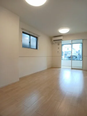 愛媛県のマンスリーマンション・ウィークリーマンション「さくら　Ⅰ 101・洋室(No.1178668)」メイン画像