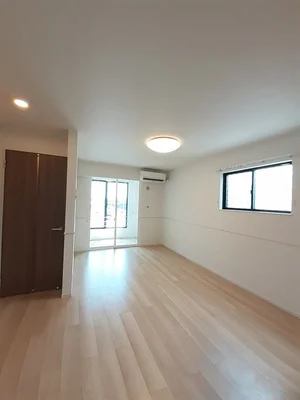 東広島市のマンスリーマンション・ウィークリーマンション「Ｍａｎｙｏ　Ａ 101・洋室(No.1178683)」メイン画像