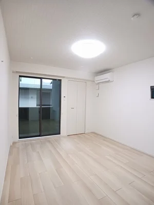 のマンスリーマンション・ウィークリーマンション「リアン　フォール 103・洋室(No.1178712)」メイン画像