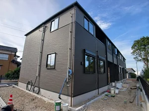 島根県の大東建託リーシング株式会社のマンスリーマンション・ウィークリーマンション「リル 202・洋室(No.1178715)」メイン画像