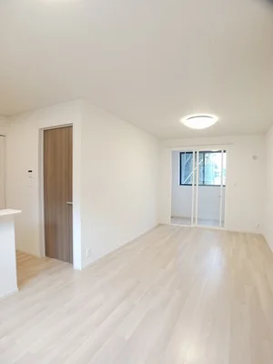 のマンスリーマンション・ウィークリーマンション「リル 103・洋室(No.1178717)」メイン画像