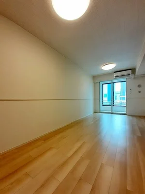 伊予郡松前町のマンスリーマンション・ウィークリーマンション「葉月 105・洋室(No.1178739)」メイン画像