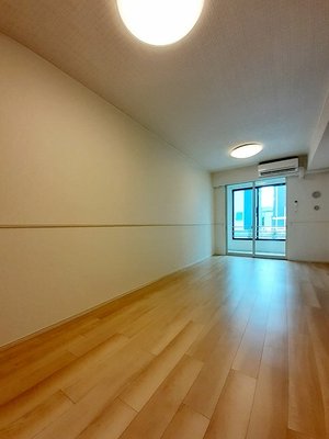 愛媛県のマンスリーマンション・ウィークリーマンション「葉月 105・洋室(No.1178739)」メイン画像