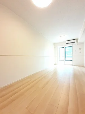 のマンスリーマンション・ウィークリーマンション「葉月 103・洋室(No.1178740)」メイン画像
