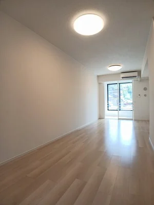 宇和島市のマンスリーマンション・ウィークリーマンション「ミモザ 103・洋室(No.1178744)」メイン画像