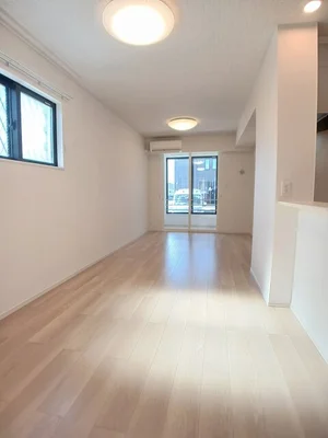 のマンスリーマンション・ウィークリーマンション「コスモメゾン　Ⅱ 105・洋室(No.1178759)」メイン画像