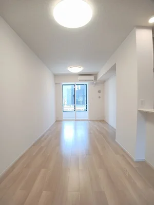 のマンスリーマンション・ウィークリーマンション「コスモメゾン　Ⅱ 103・洋室(No.1178761)」メイン画像