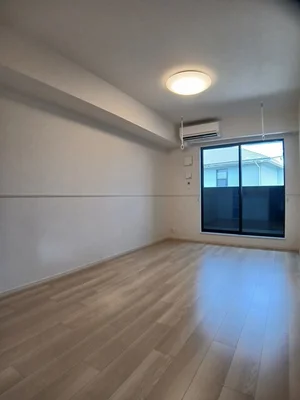 のマンスリーマンション・ウィークリーマンション「ＤＫ　ＳＥＬＥＣＴ　ラフィネⅡ 202・洋室(No.1178791)」メイン画像