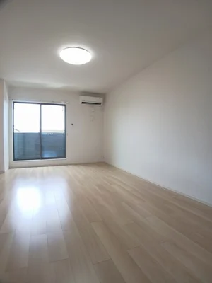 のマンスリーマンション・ウィークリーマンション「レジデンスＴ・ＮＯＲＴＨ 203・洋室(No.1178796)」メイン画像