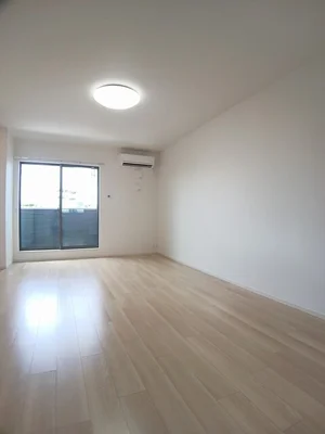 のマンスリーマンション・ウィークリーマンション「レジデンスＴ・ＮＯＲＴＨ 201・洋室(No.1178798)」メイン画像