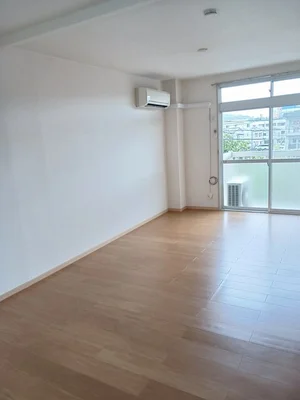 のマンスリーマンション・ウィークリーマンション「Ｂ＆Ｂ 202・洋室(No.1178867)」メイン画像