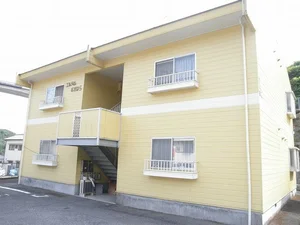 広島市佐伯区のマンスリーマンション・ウィークリーマンション「エルディムなかはら 101・洋室(No.1178868)」メイン画像